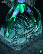 Il Drago Verde
