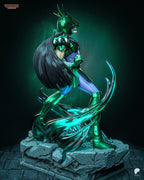 Il Drago Verde