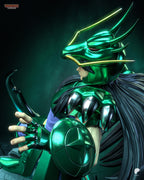 Il Drago Verde