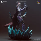 La Regina delle Banshee