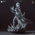 La Regina delle Banshee