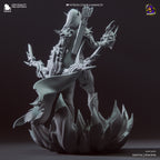 La Regina delle Banshee