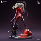 | Hand-Painted 14K 3D Resin Figures | Garage Kit