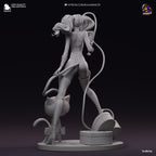 | Hand-Painted 14K 3D Resin Figures | Garage Kit