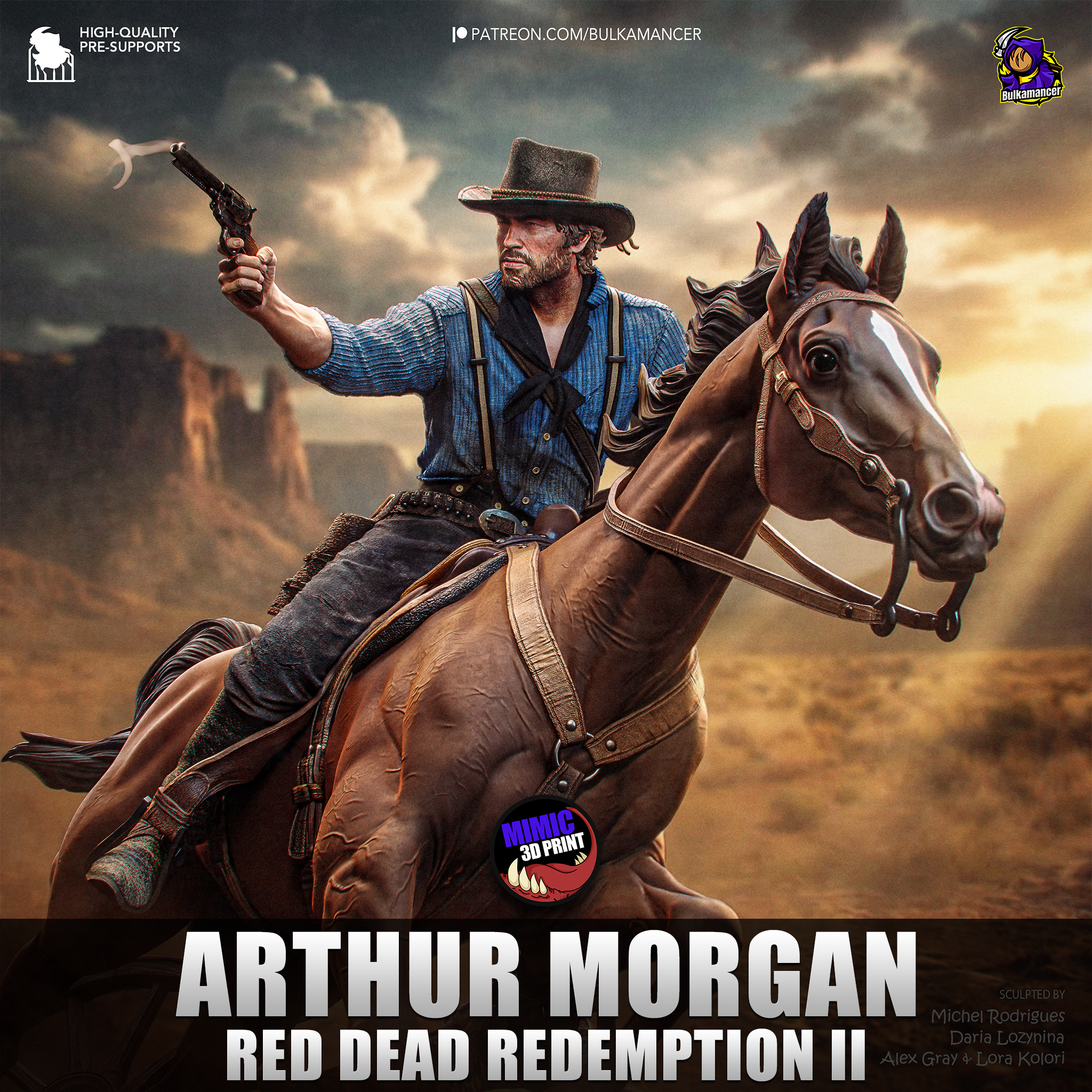 Il Vero Cowboy