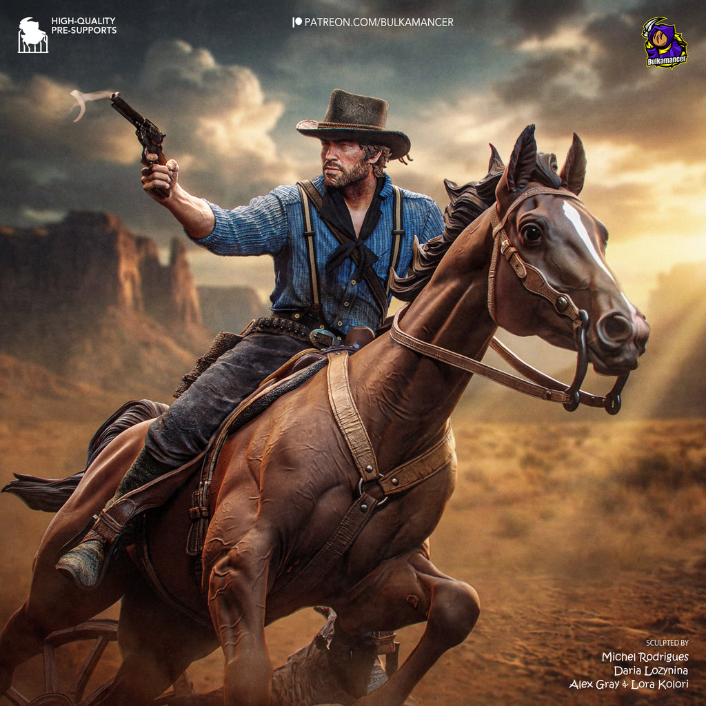Il Vero Cowboy