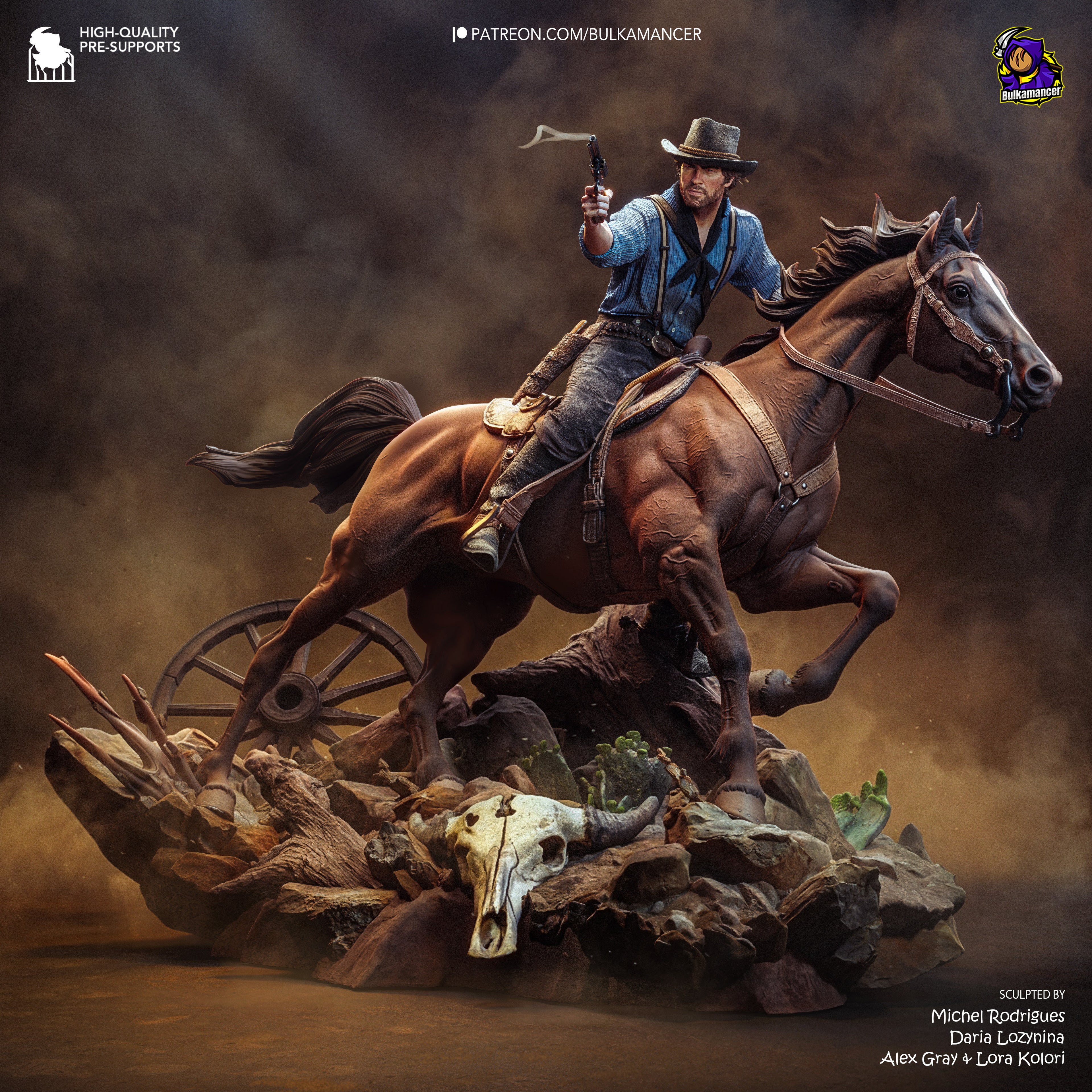 Il Vero Cowboy
