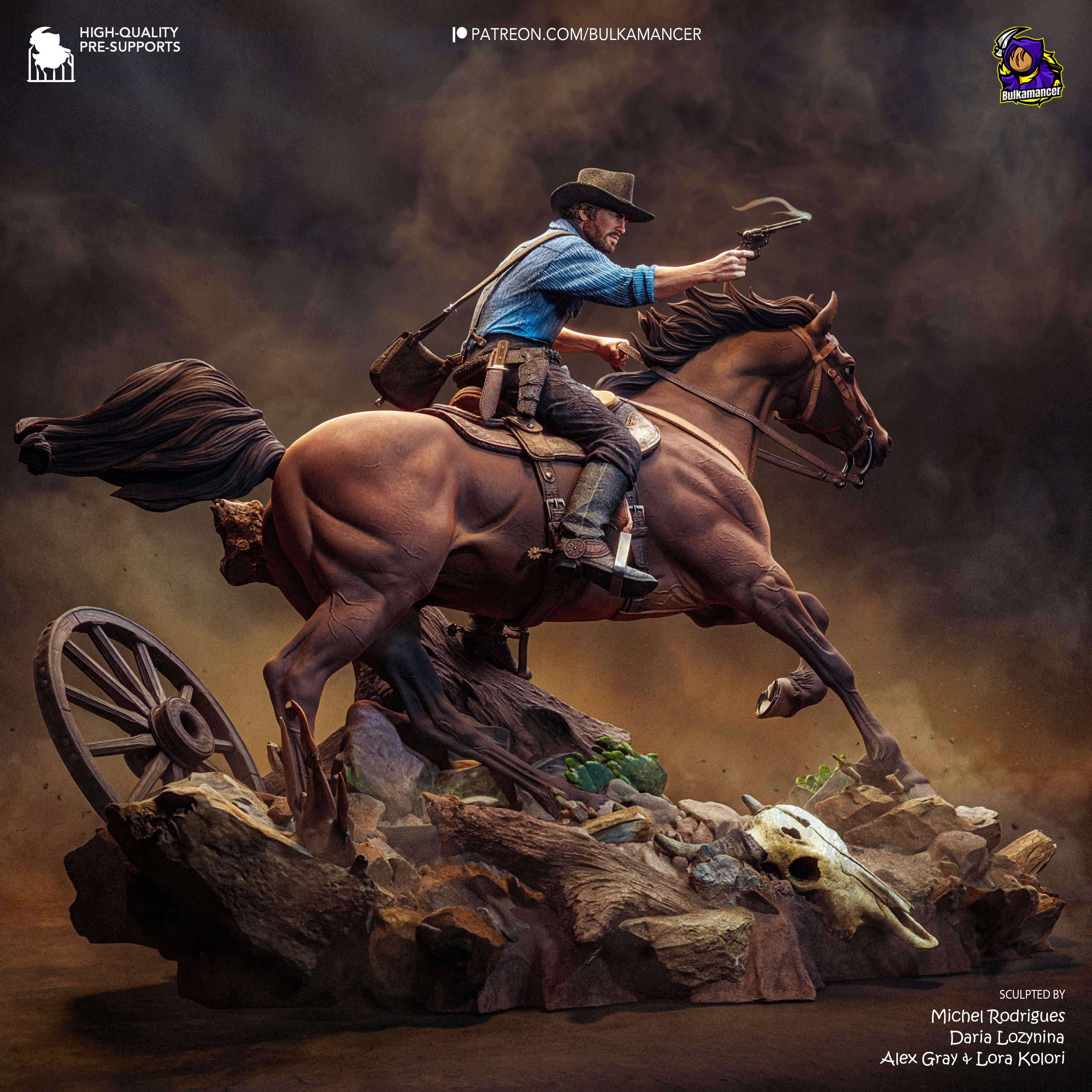 Il Vero Cowboy