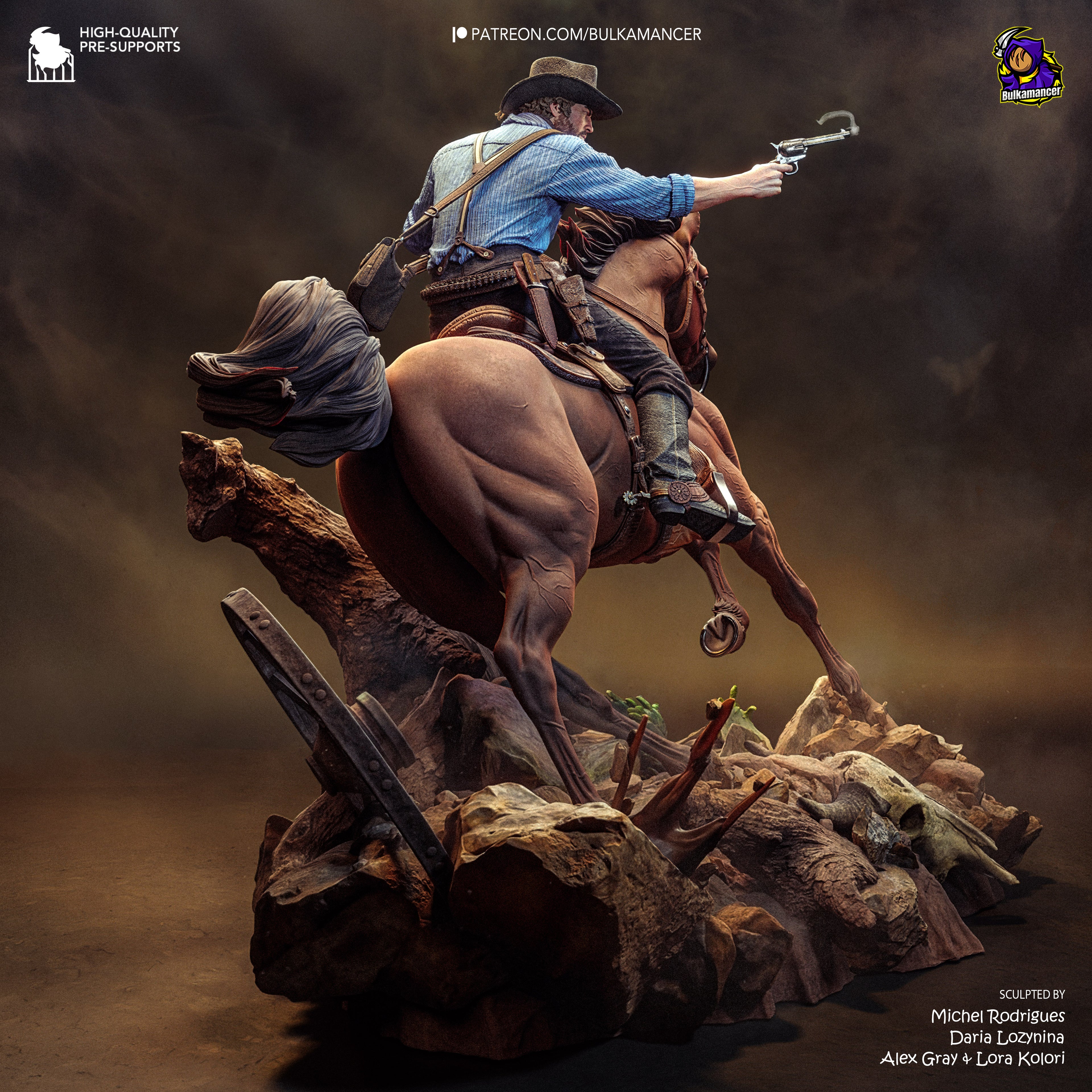 Il Vero Cowboy