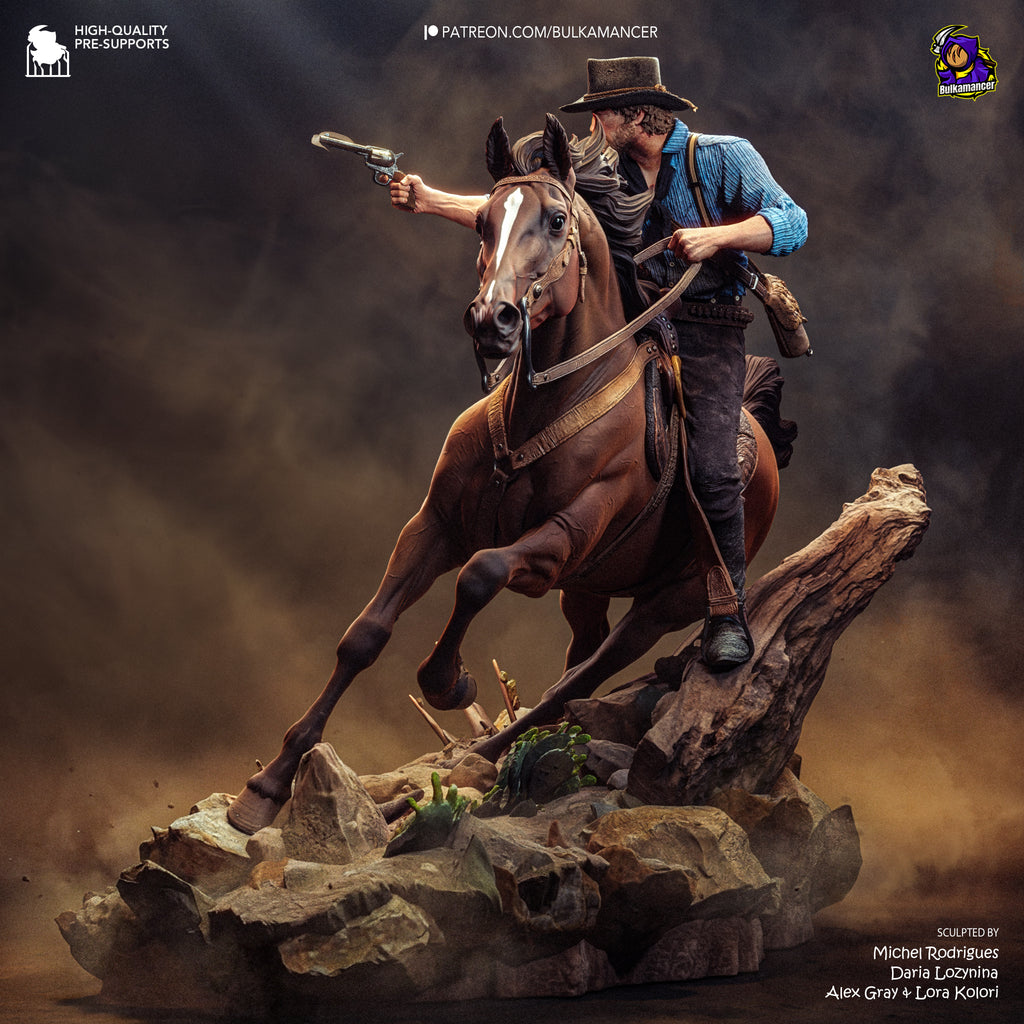 Il Vero Cowboy