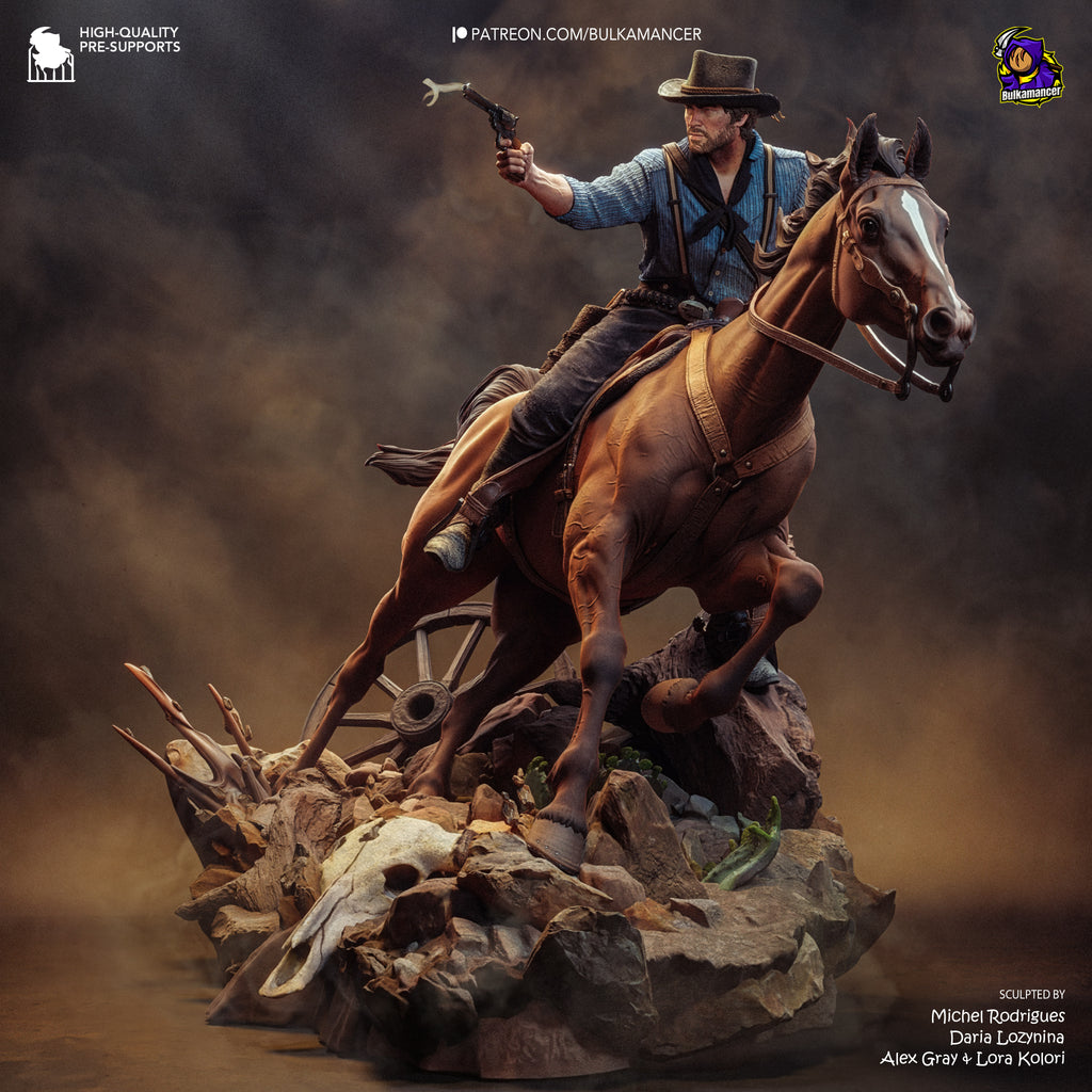 Il Vero Cowboy