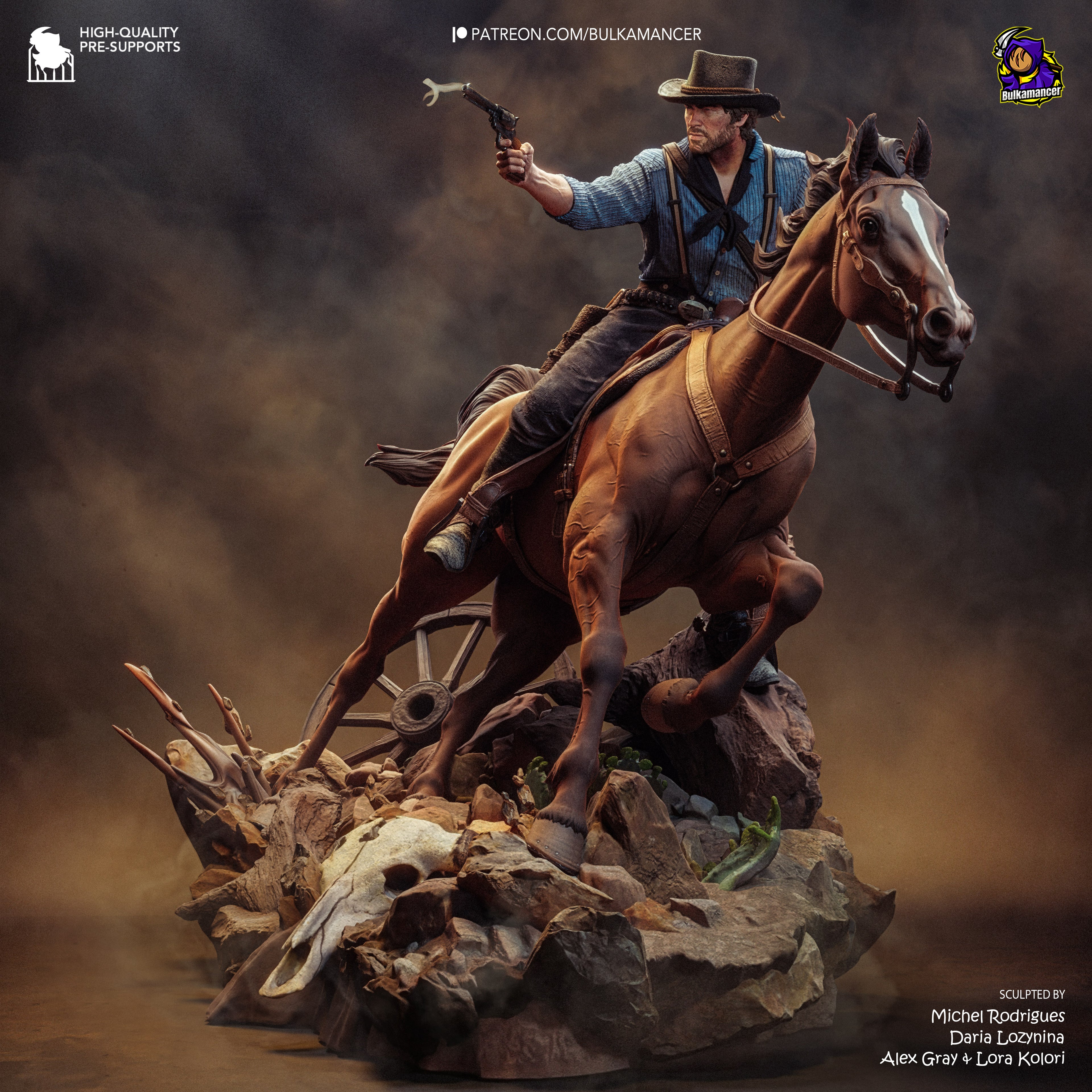 Il Vero Cowboy