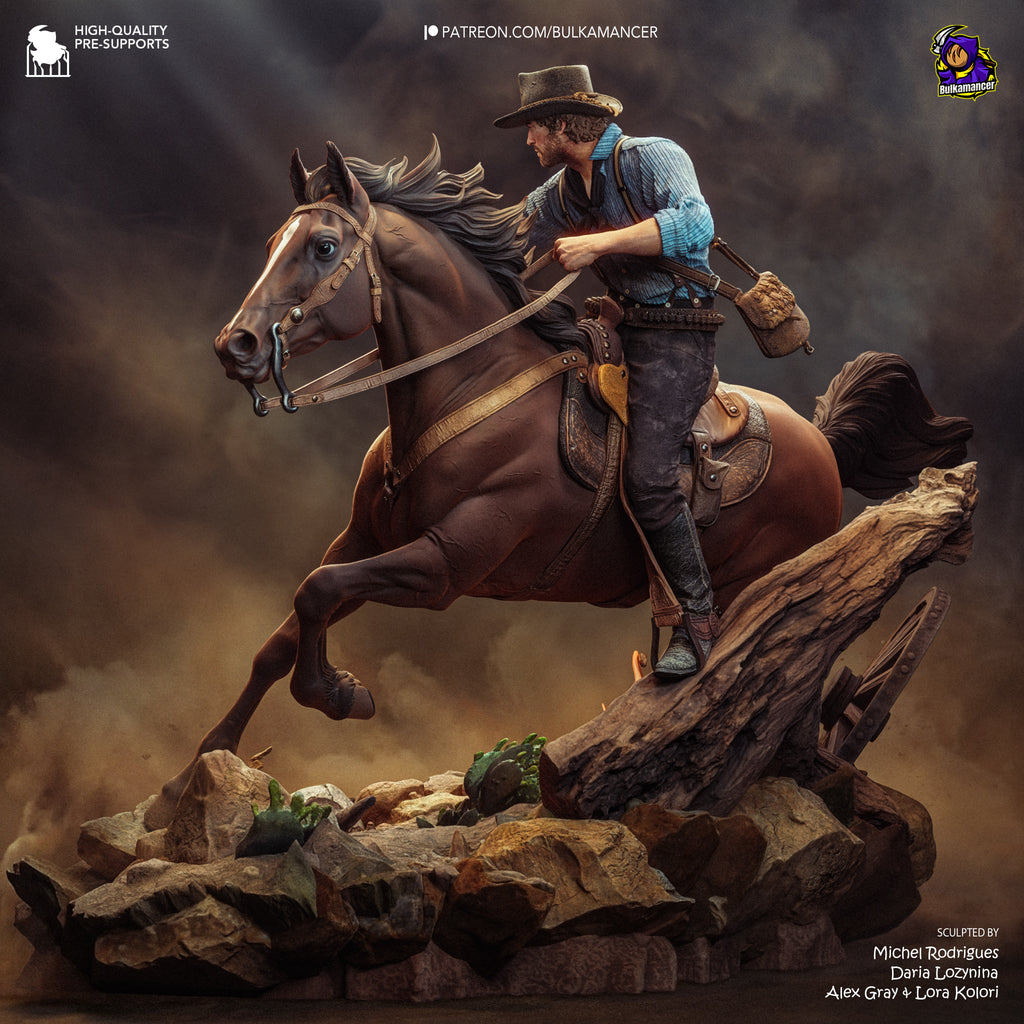 Il Vero Cowboy