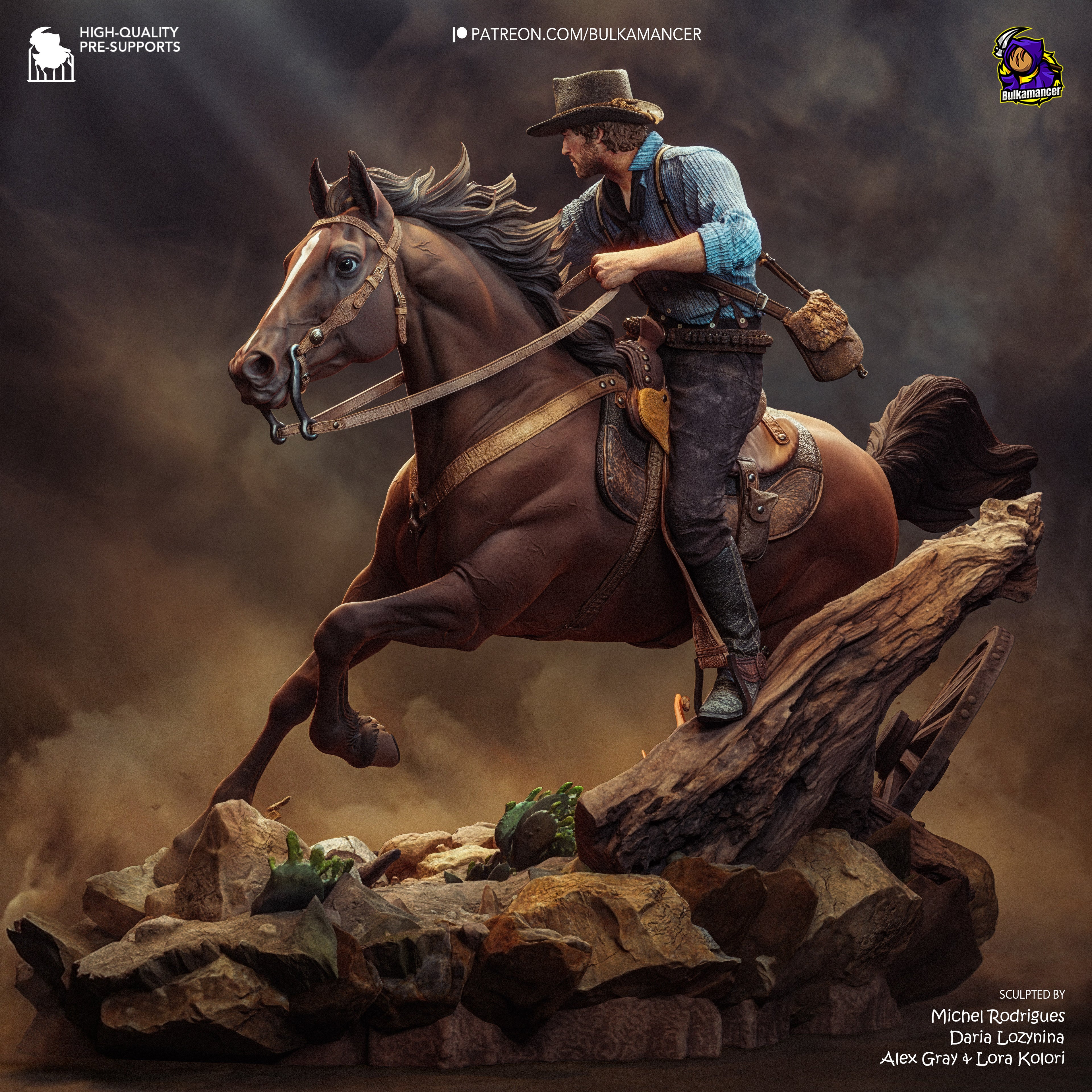 Il Vero Cowboy