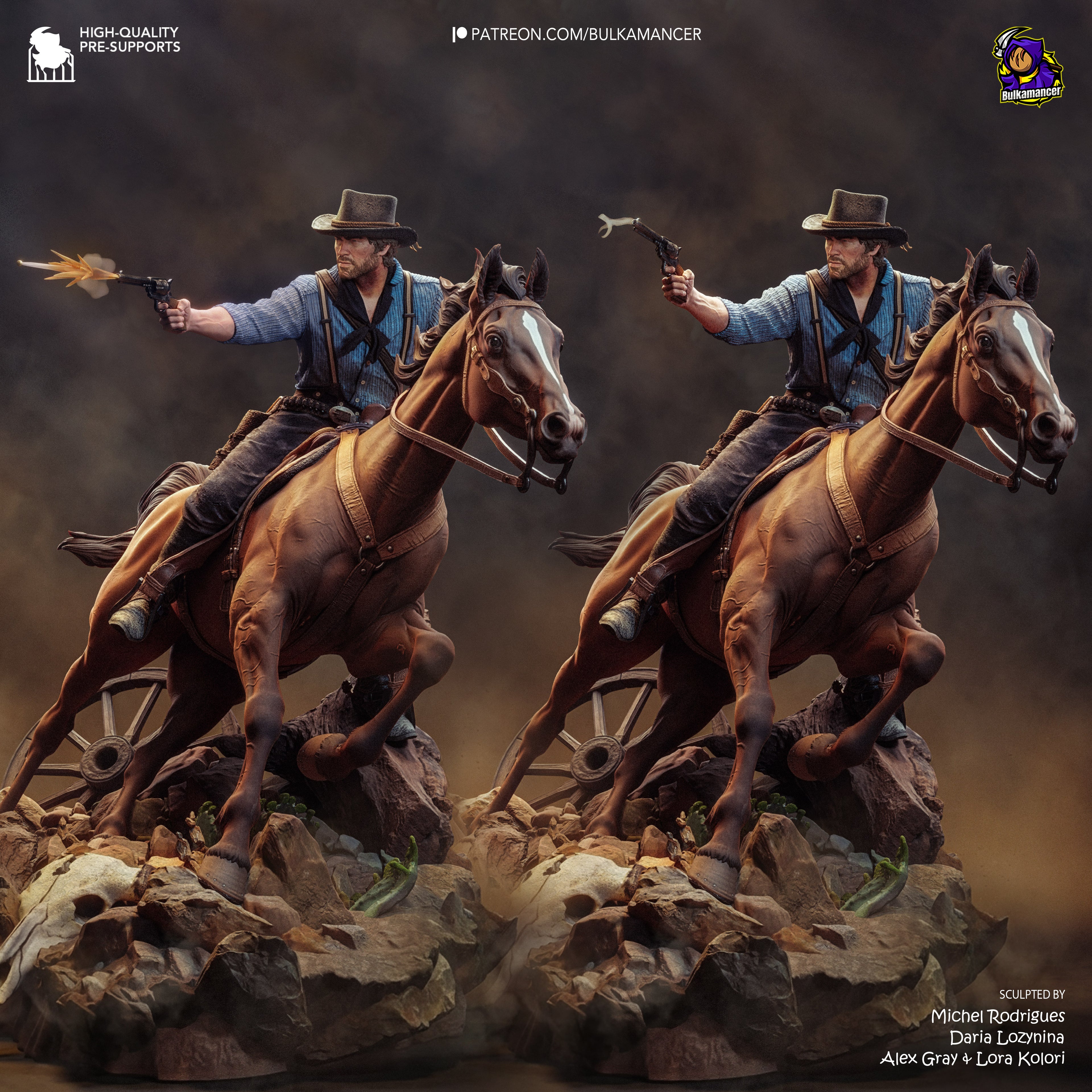 Il Vero Cowboy
