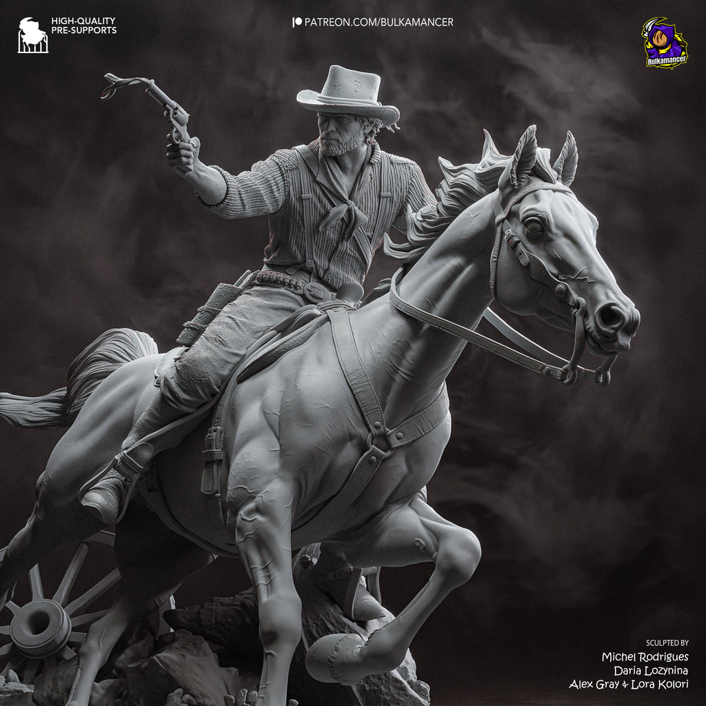 Il Vero Cowboy