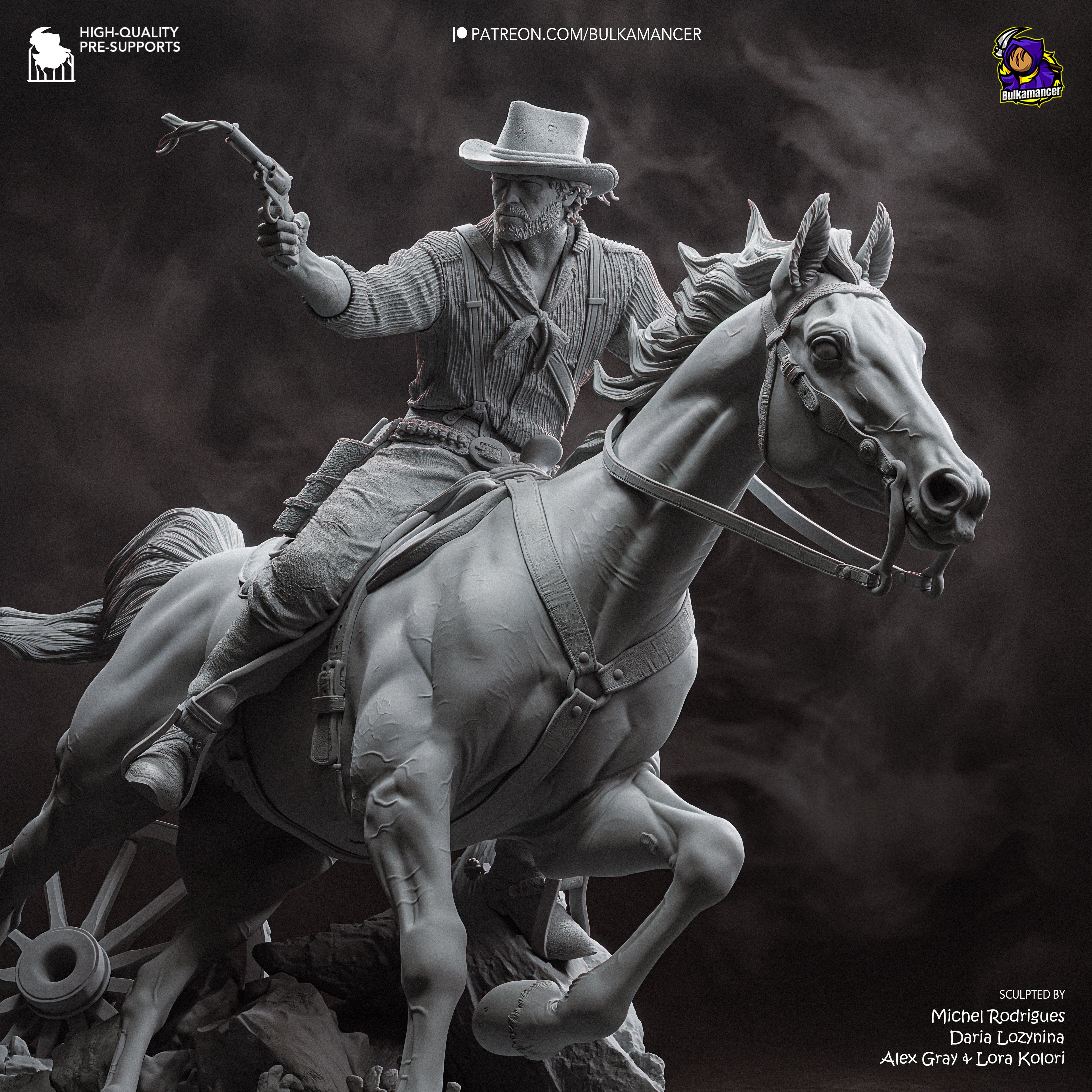 Il Vero Cowboy