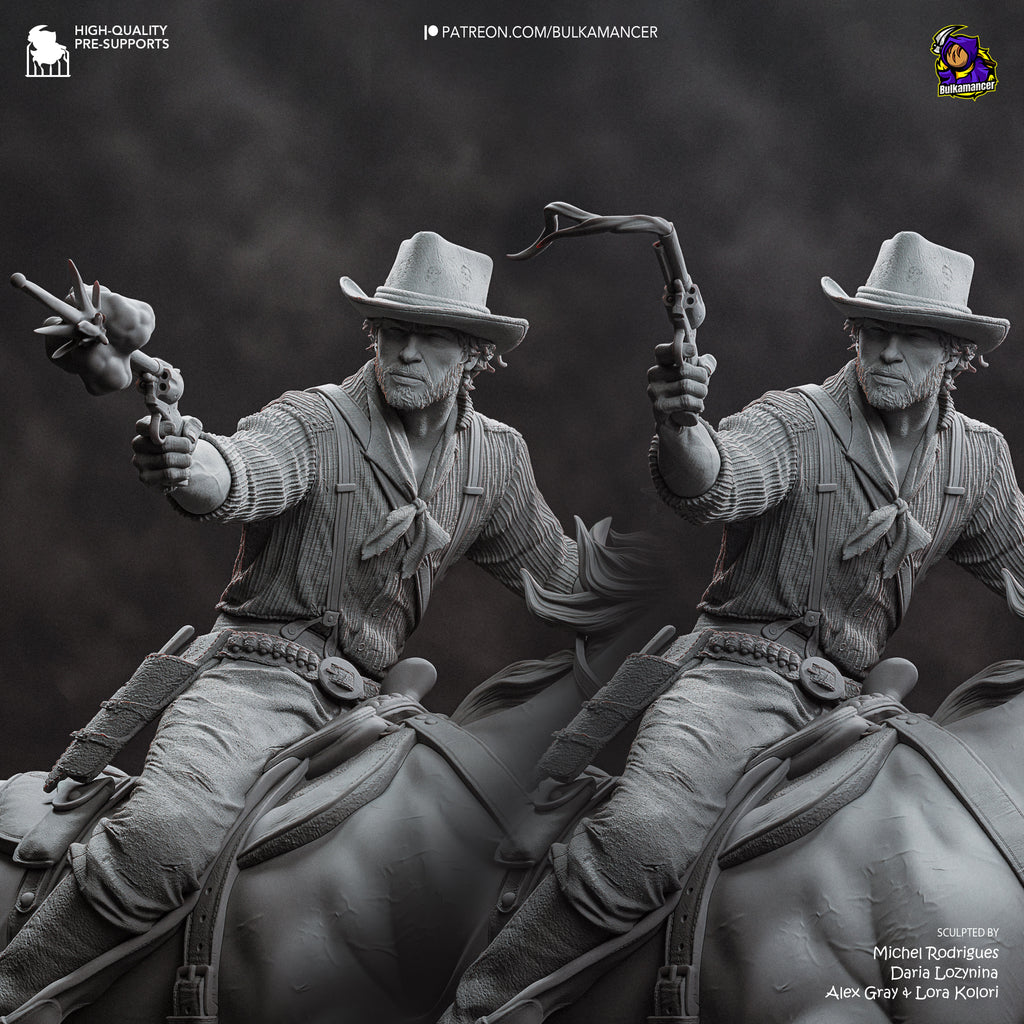 Il Vero Cowboy