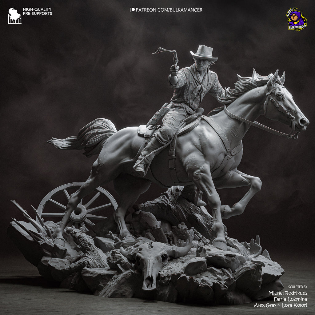 Il Vero Cowboy