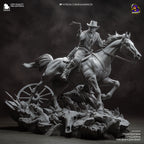 Il Vero Cowboy
