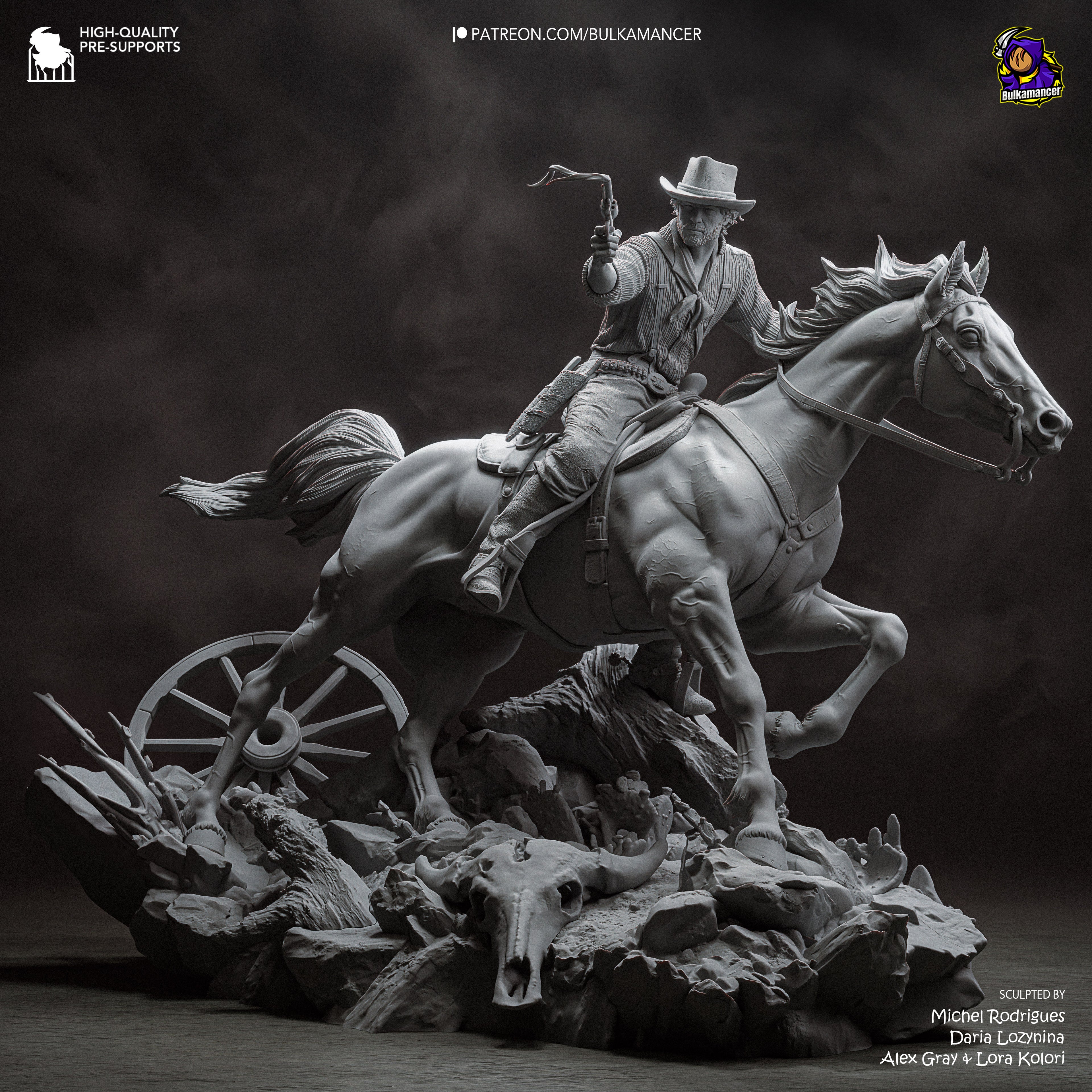 Il Vero Cowboy