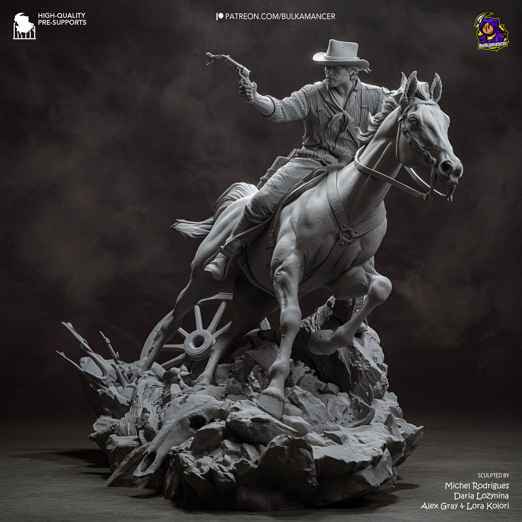 Il Vero Cowboy