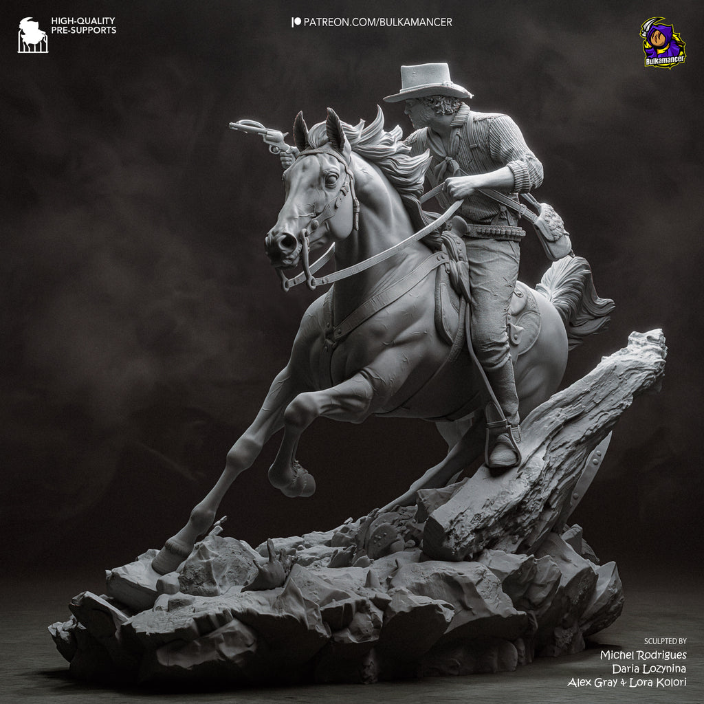 Il Vero Cowboy
