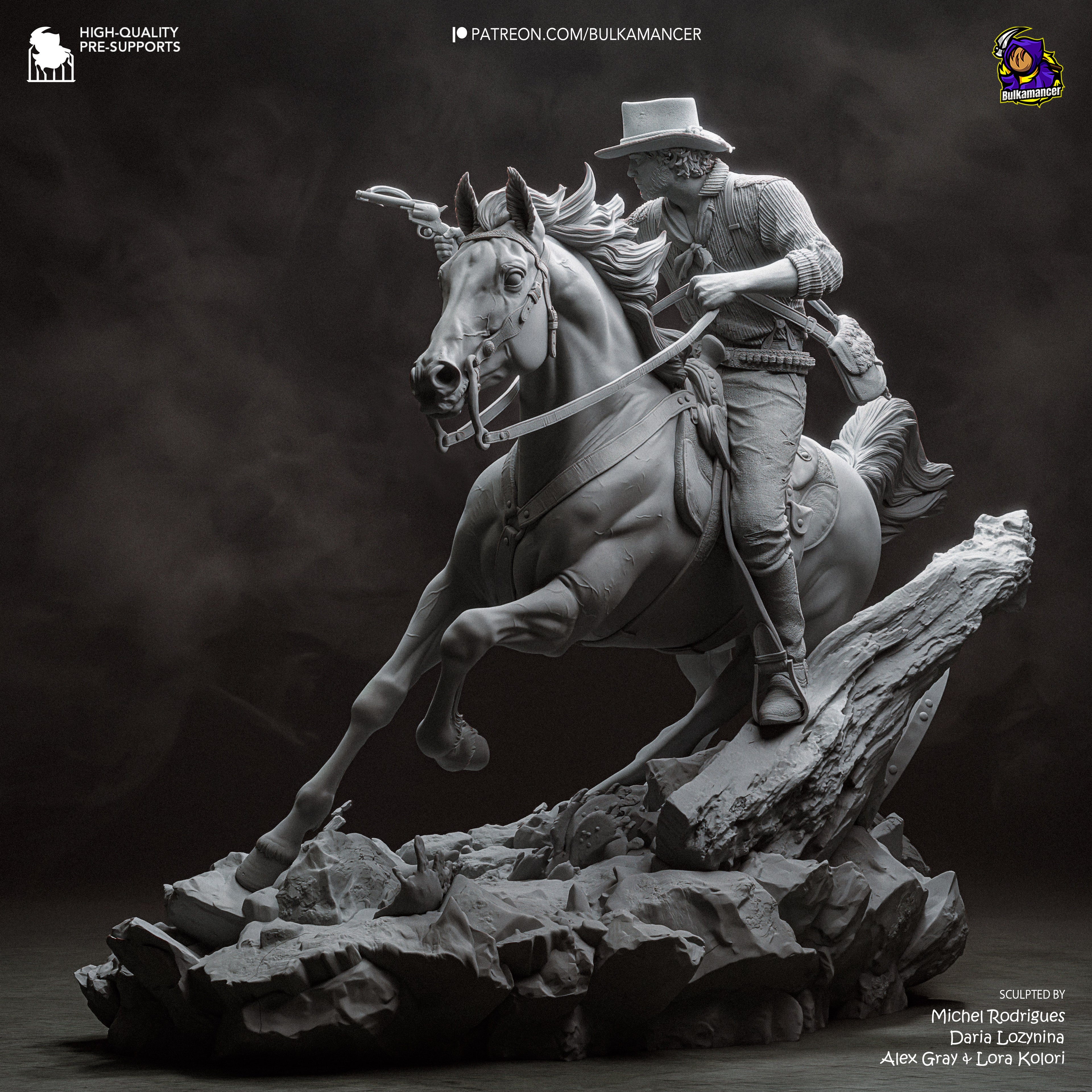 Il Vero Cowboy