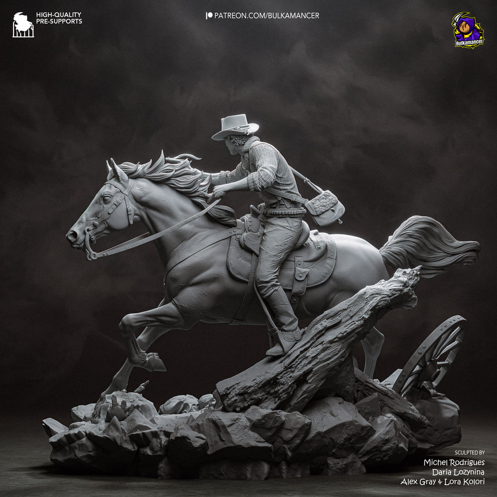 Il Vero Cowboy