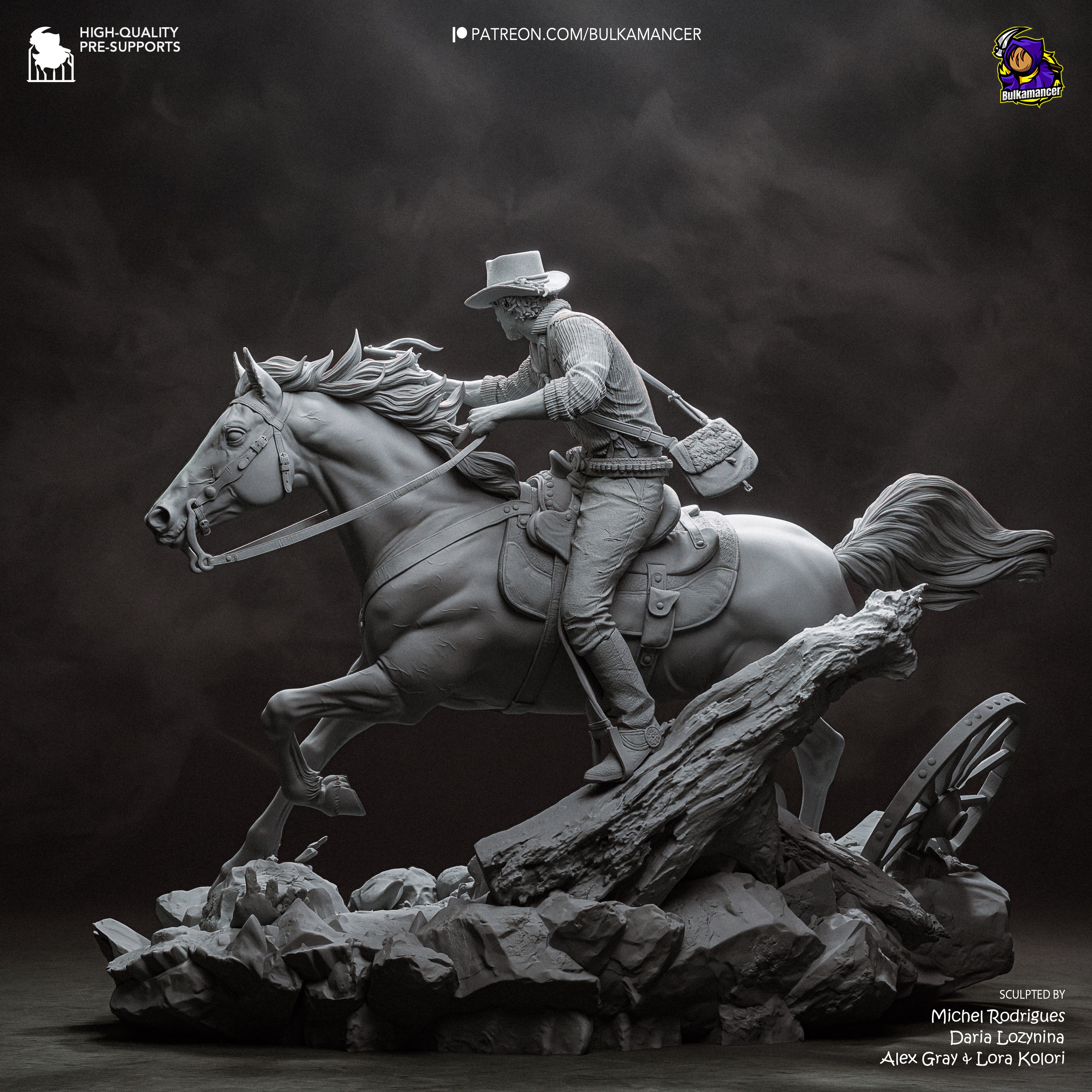 Il Vero Cowboy