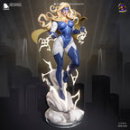 L'Eroina Bionda
