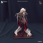 | Hand-Painted 14K 3D Resin Figures | Garage Kit
