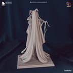 | Hand-Painted 14K 3D Resin Figures | Garage Kit