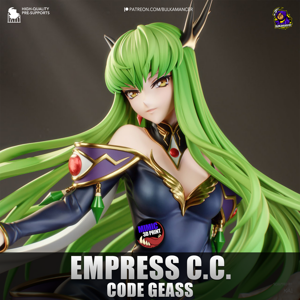 L'Imperatrice