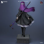 | Hand-Painted 14K 3D Resin Figures | Garage Kit
