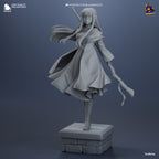 | Hand-Painted 14K 3D Resin Figures | Garage Kit
