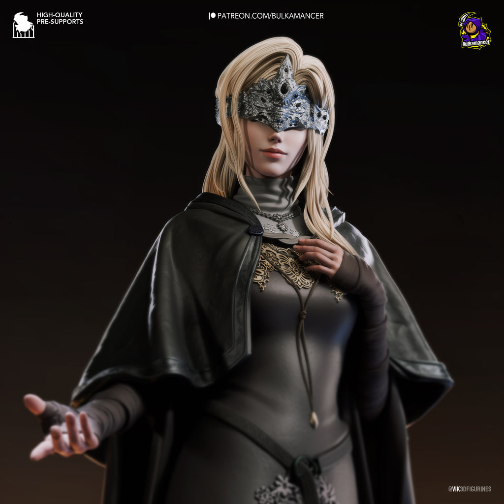 | Hand-Painted 14K 3D Resin Figures | Garage Kit