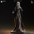 | Hand-Painted 14K 3D Resin Figures | Garage Kit