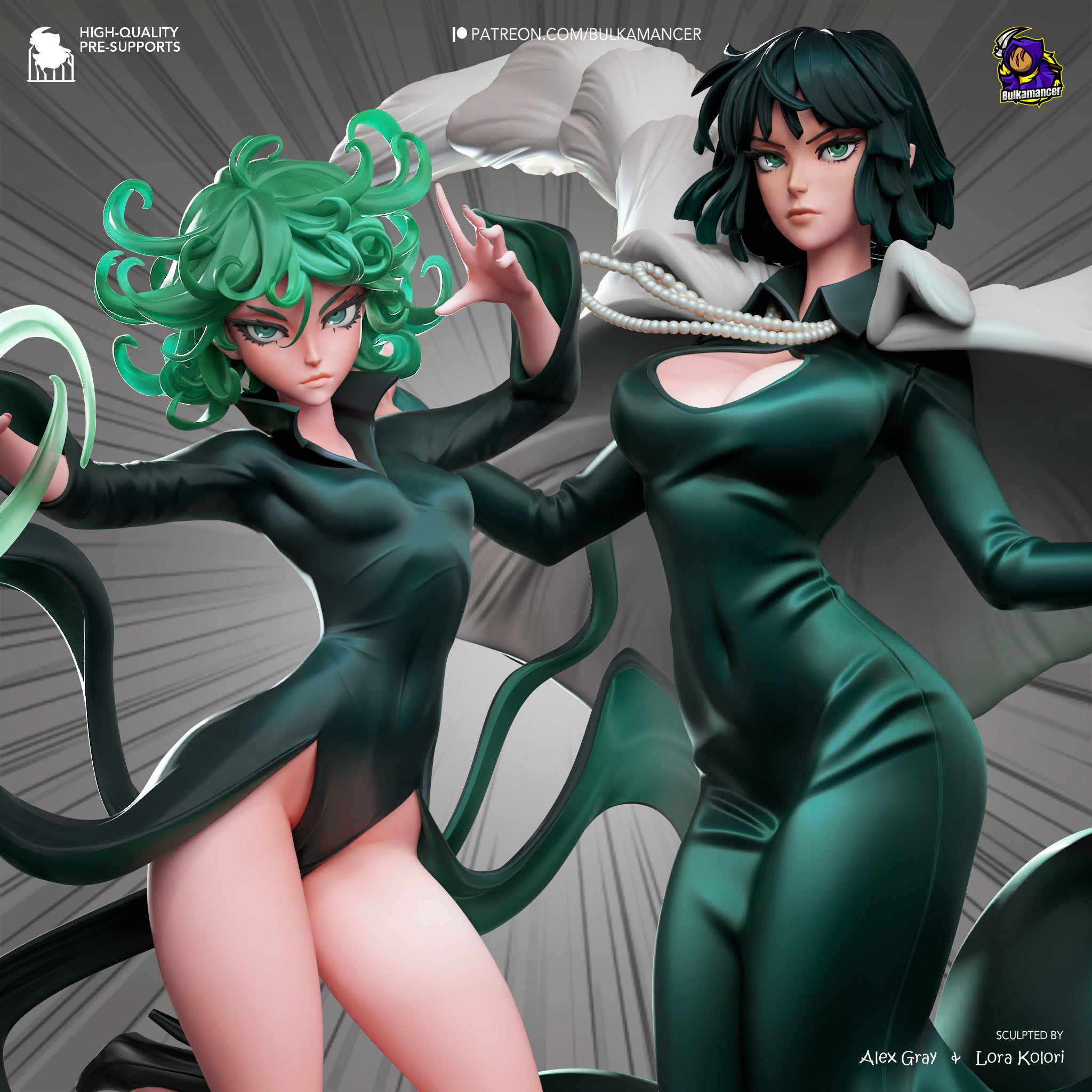 Il Duo Verde