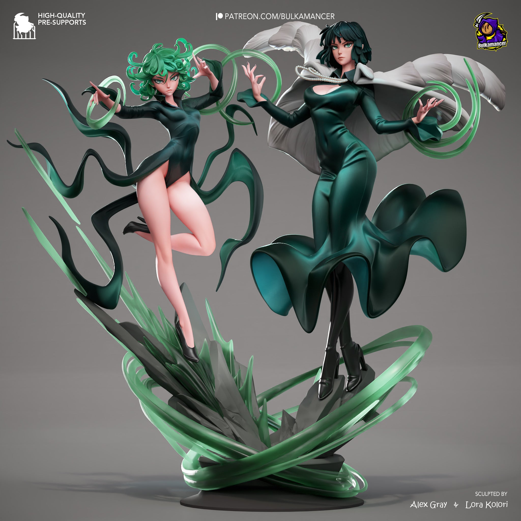 Il Duo Verde