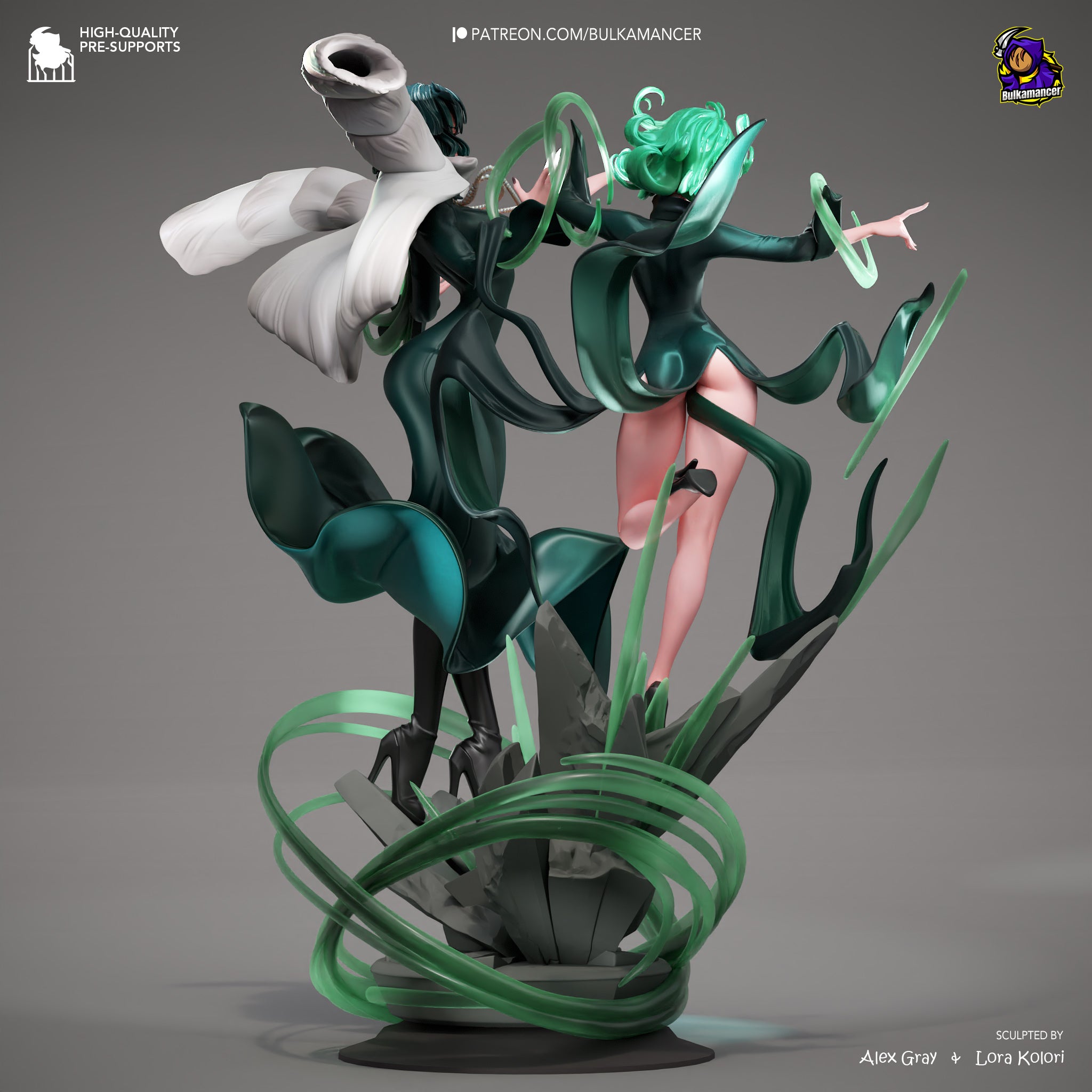 Il Duo Verde