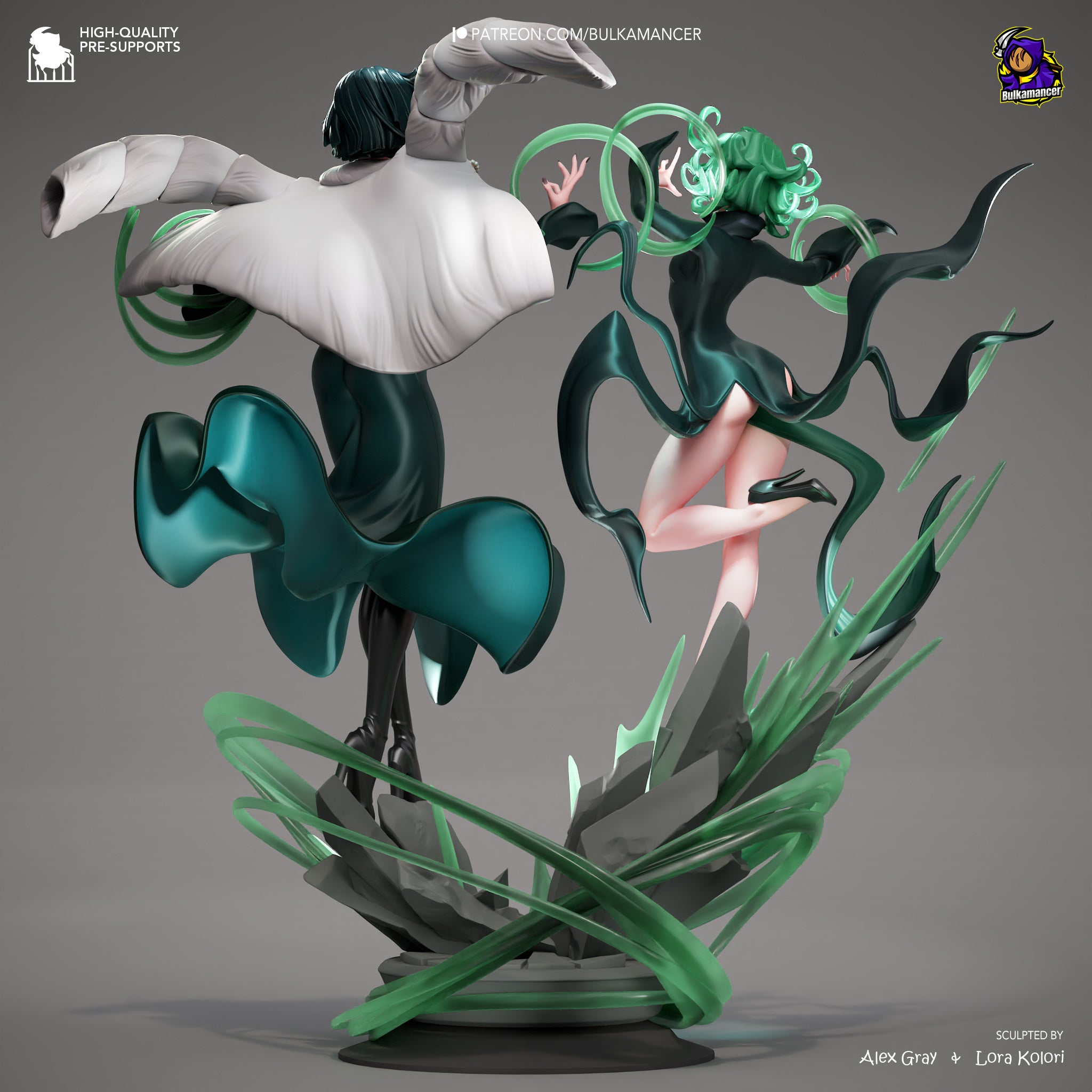 Il Duo Verde