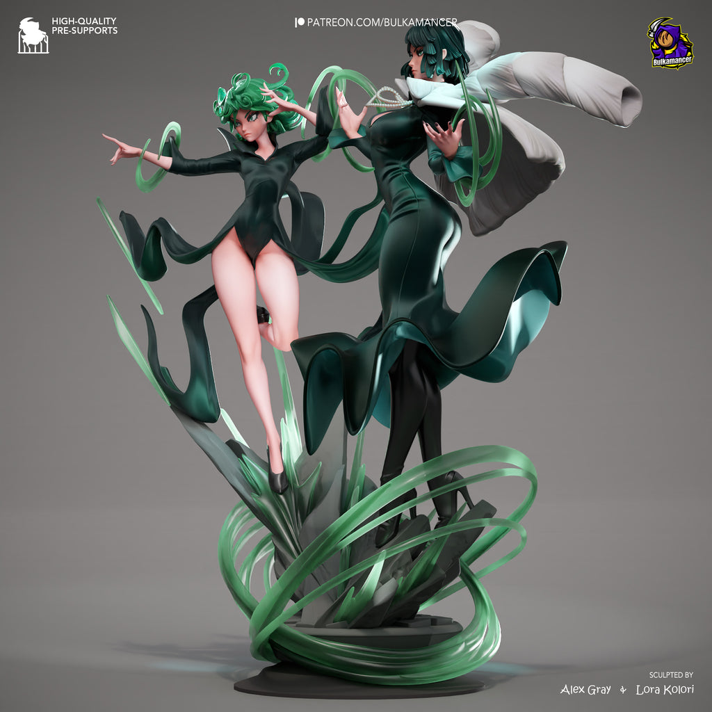 Il Duo Verde