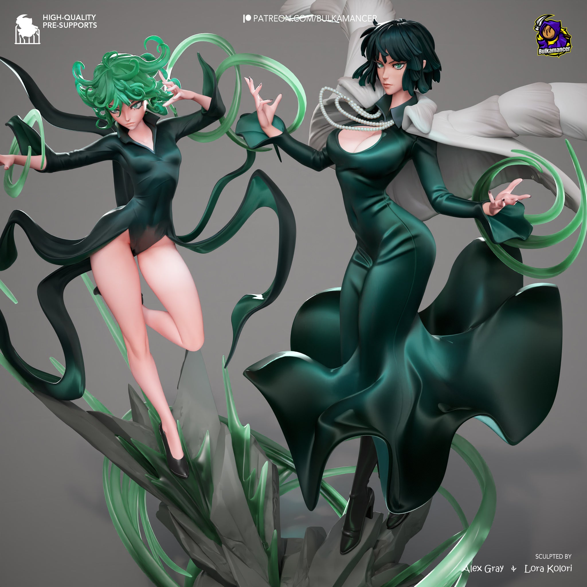 Il Duo Verde