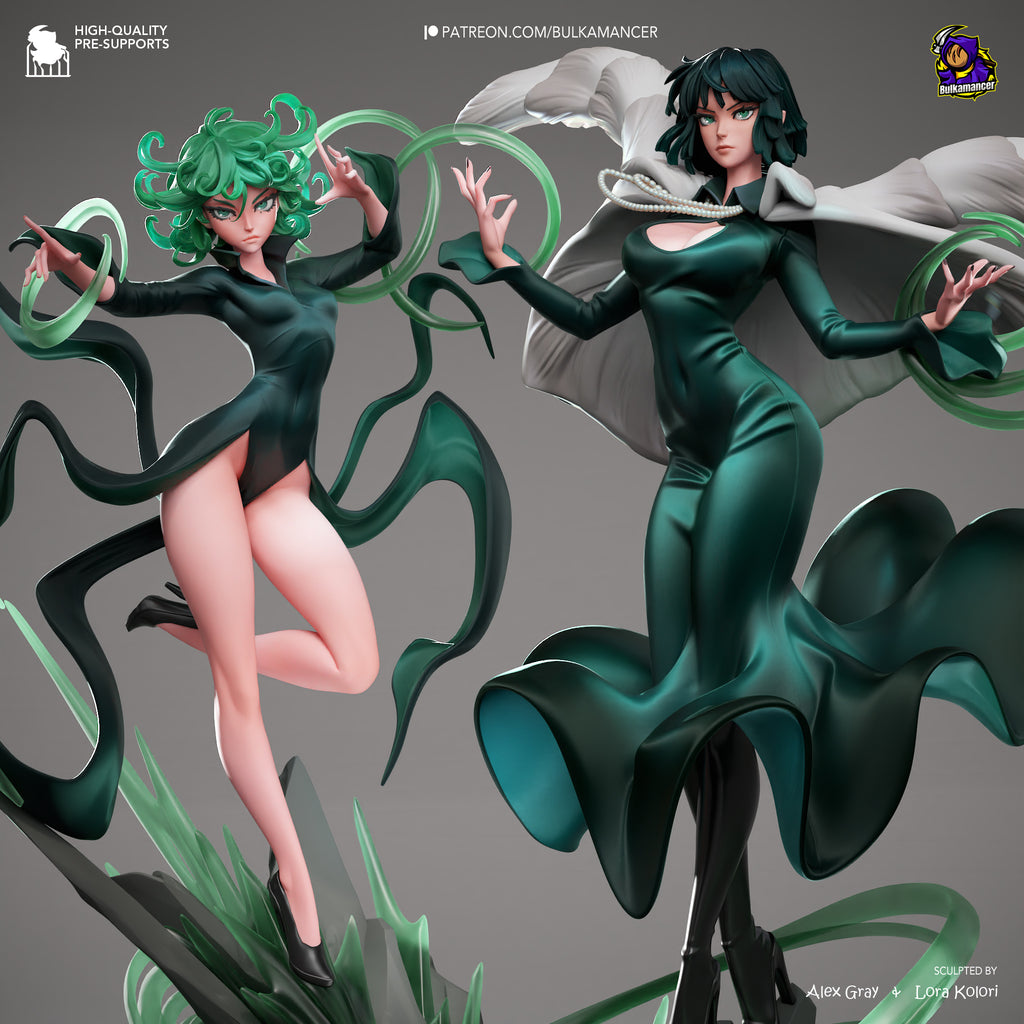 Il Duo Verde