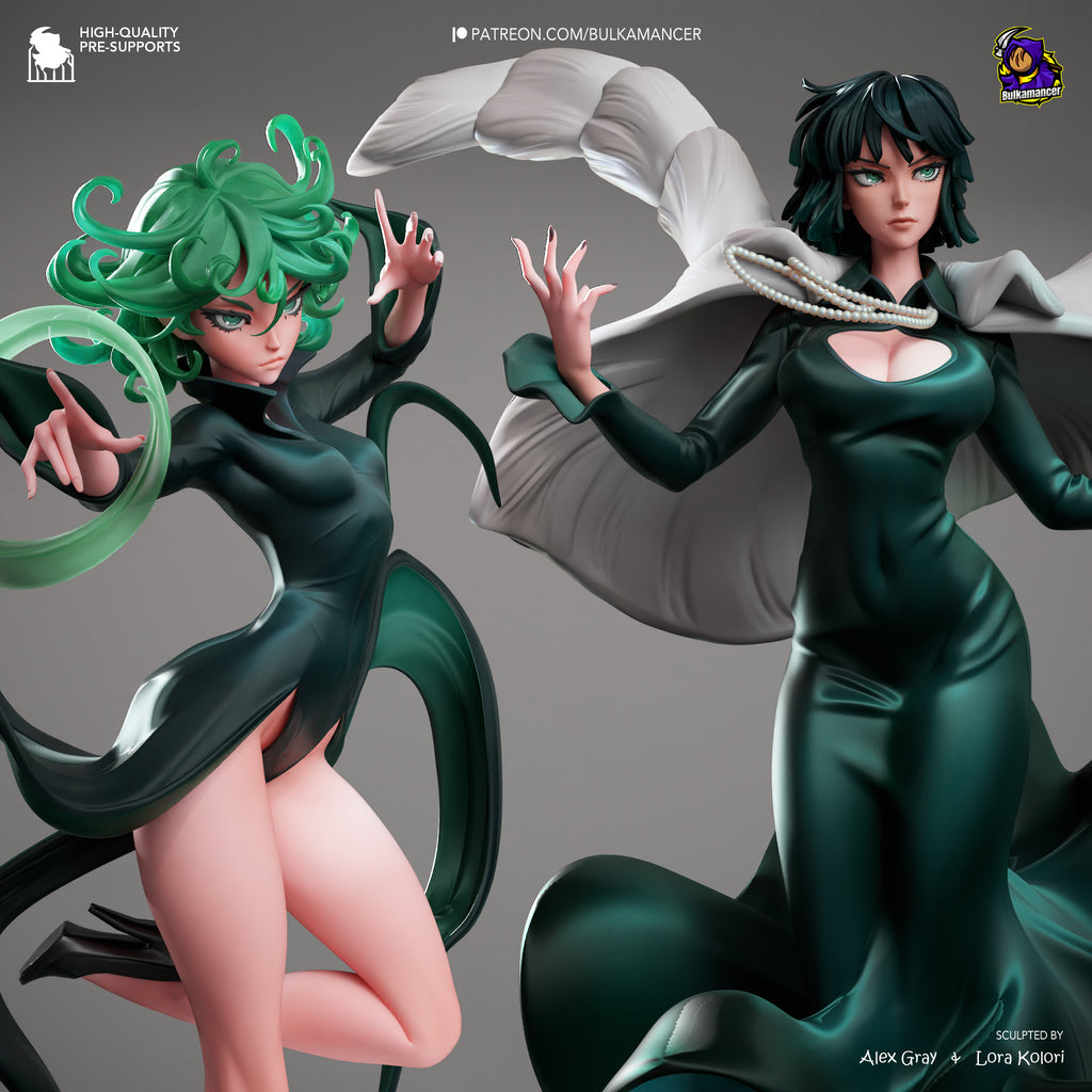 Il Duo Verde