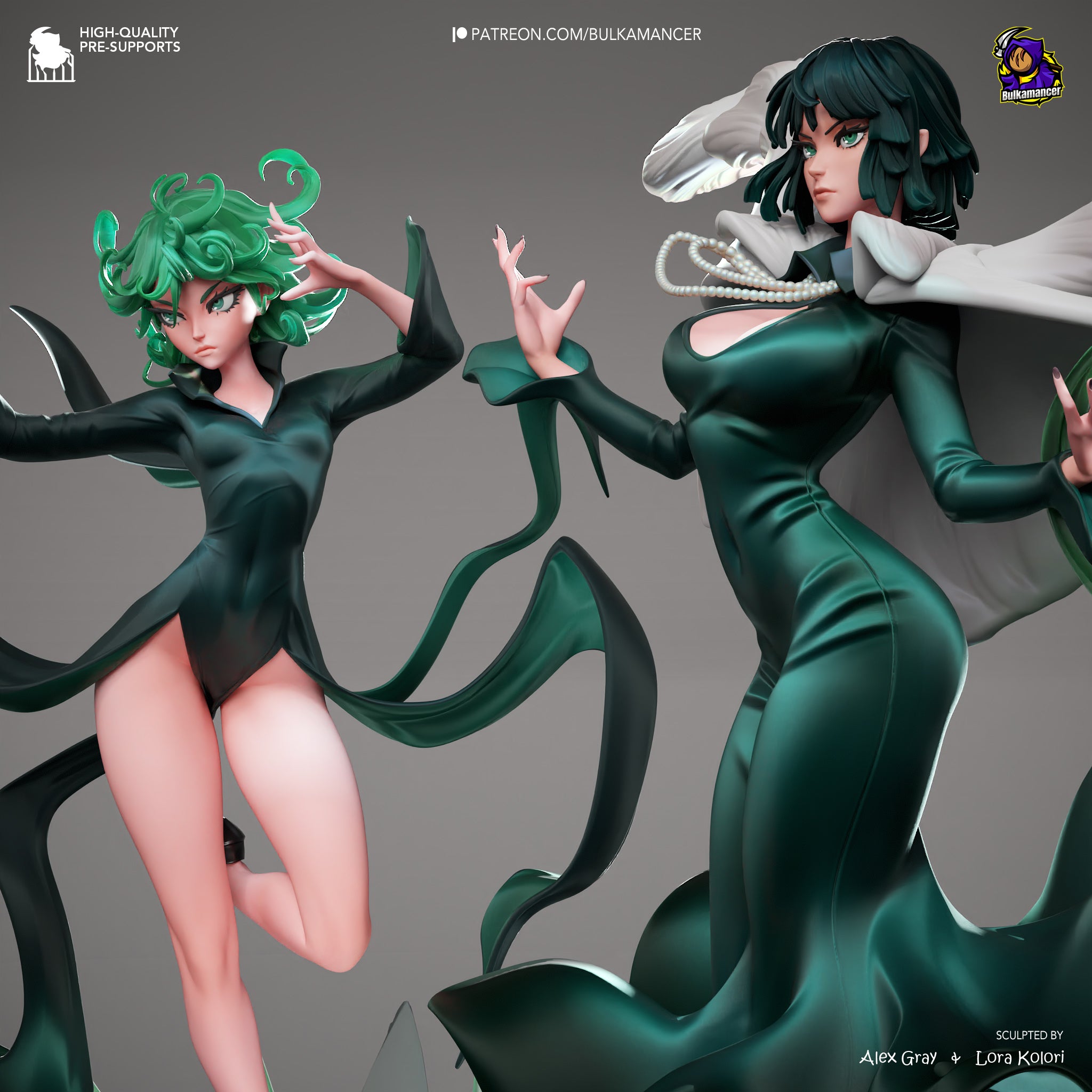 Il Duo Verde