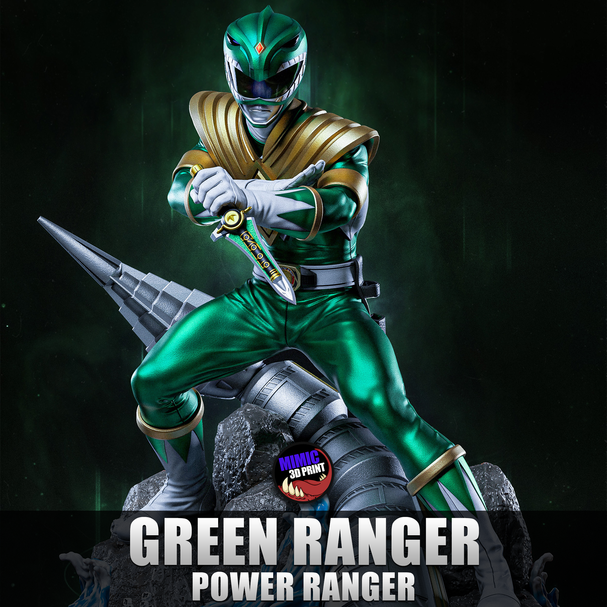 Il Ranger Verde