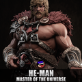 Il Maestro dell'Universo