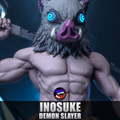Il Samurai Cinghiale